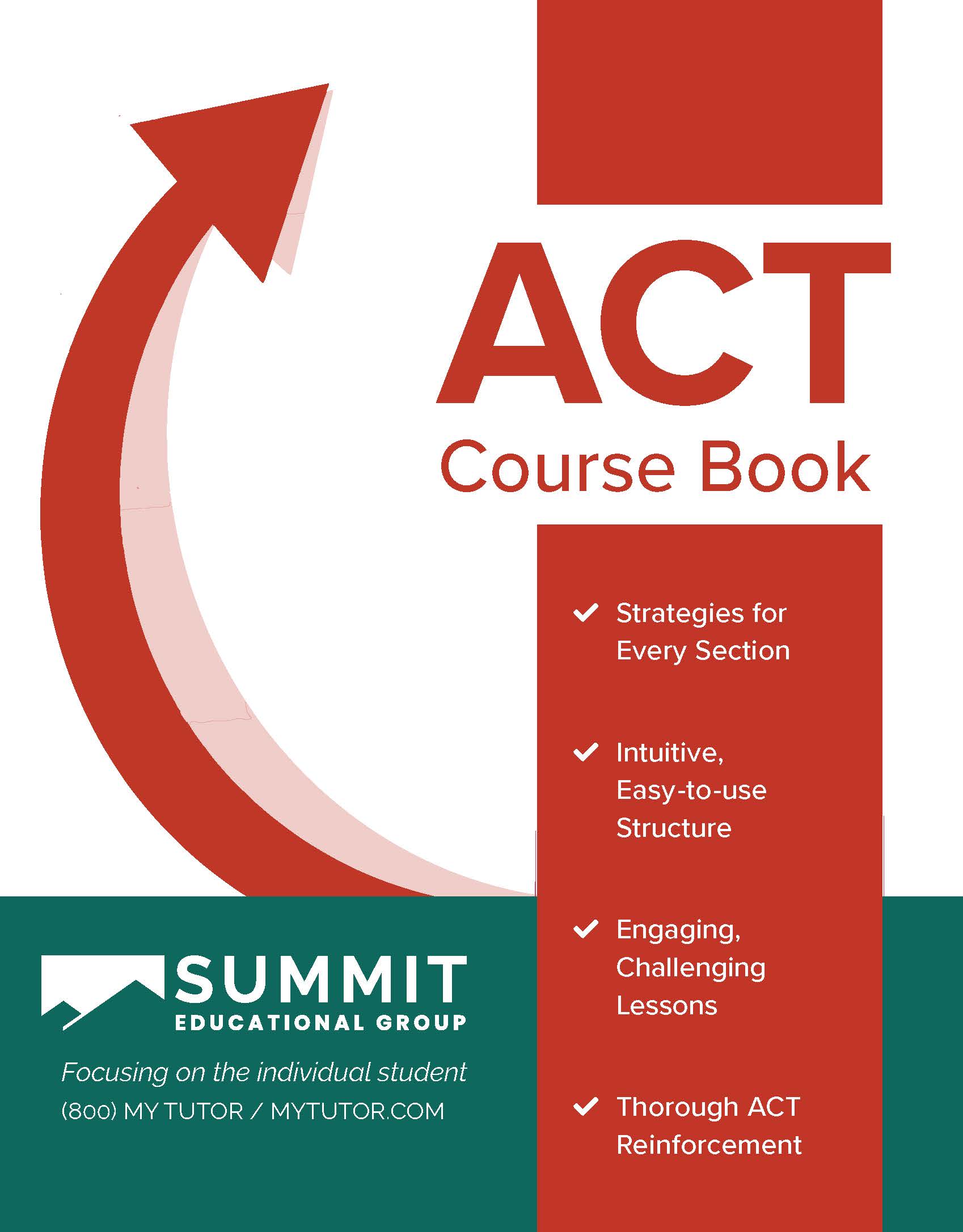 ACT Course Book
